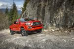 Toyota Tacoma TRD Sport Double Cab 2015 года (NA)